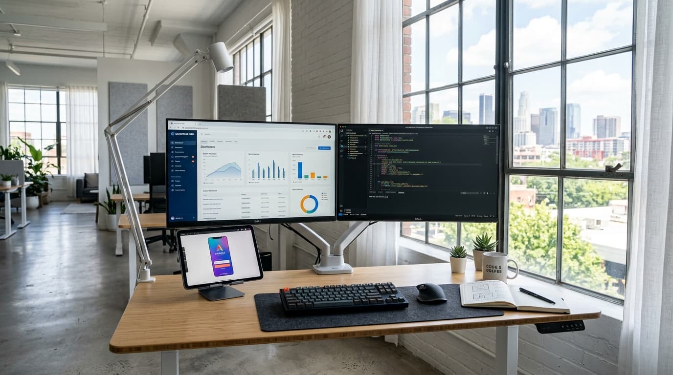 API Engineering & Enterprise System Integration